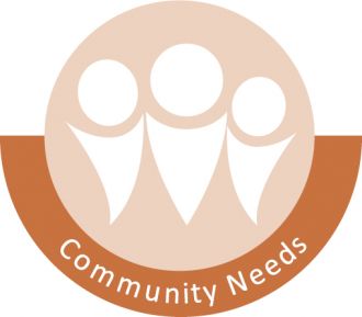 Community needs