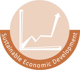 Sustainable economic development