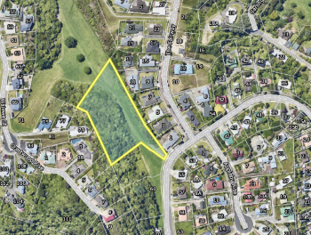 Appenzell Drive Property Purchase