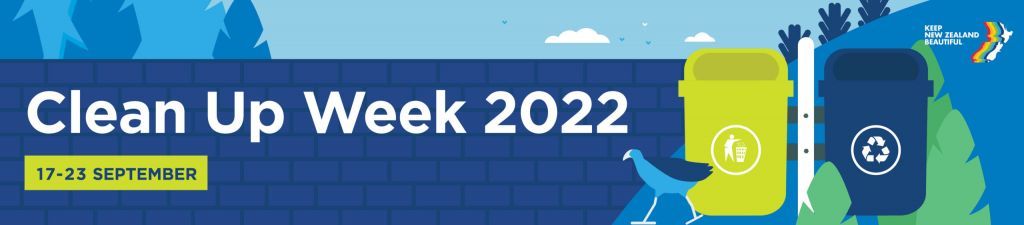 Clean Up Week 2022
