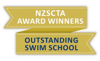 NZSCTA Award Winners: Outstanding Swim School