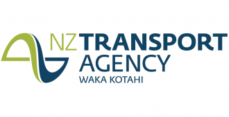 New Zealand Transport Agency - Logo