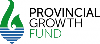 Provincial Growth Fund logo