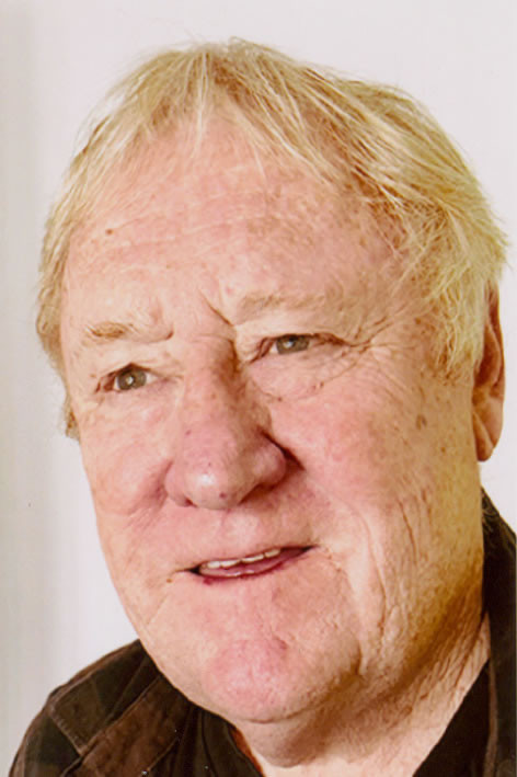 Douglas MCLEAN