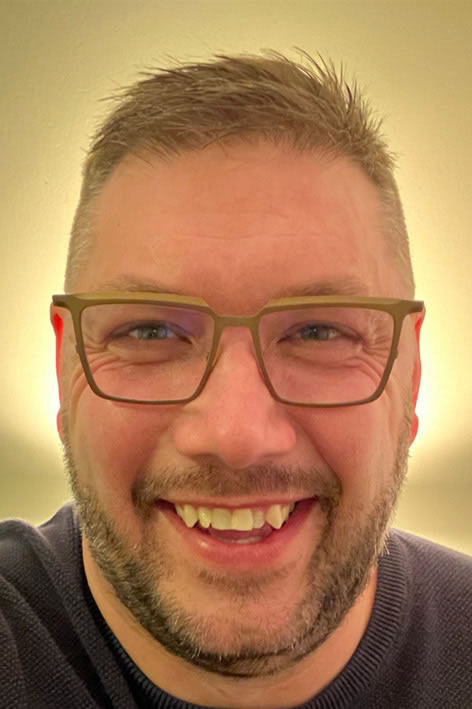 Tim PROOT