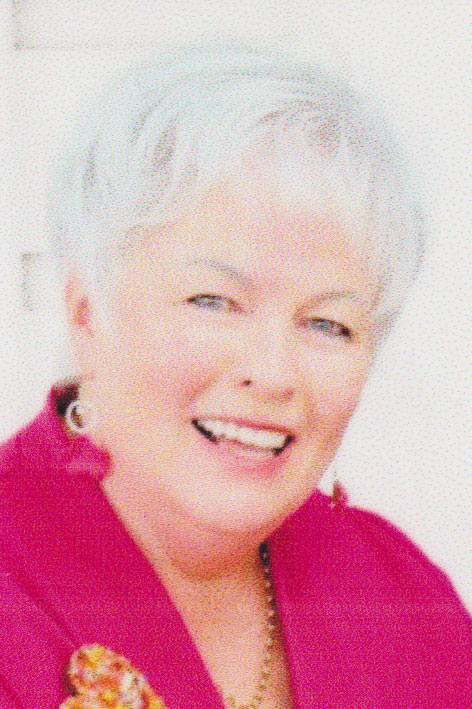 Rosemary Jan SLOMAN