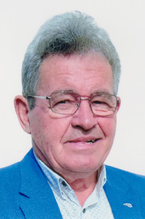 Andrew ILES