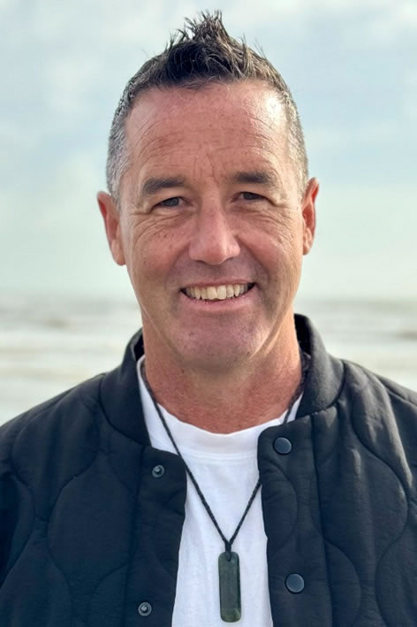 Mark INMAN
