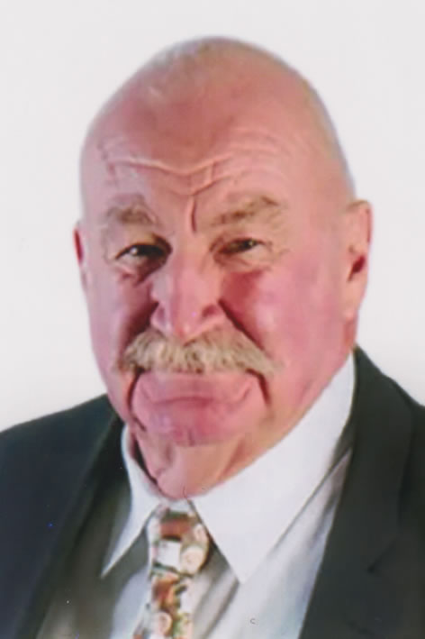 Wilson JAMES
