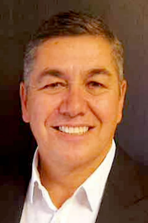Brendan HORAN