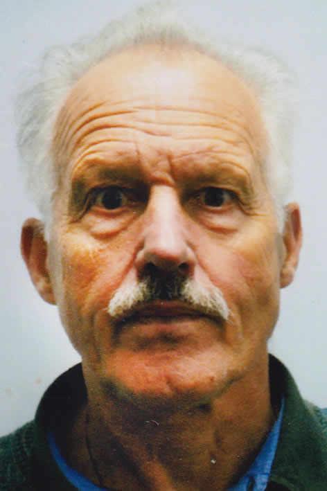 Malcolm WHITAKER