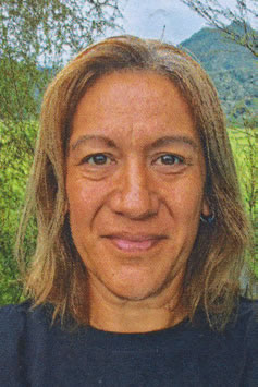 Karen ISEMONGER-RAMEKA