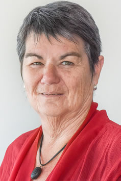 Kerry GOSLING (Independent)