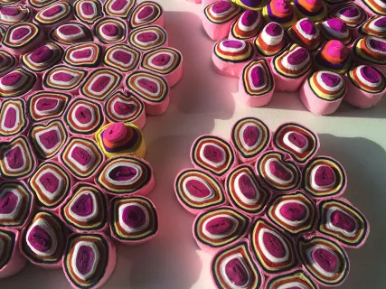A submission for the 2016 MMCA 3D awards.