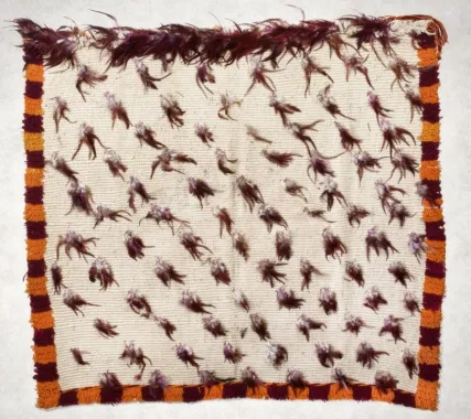 An example of an item from the collection.