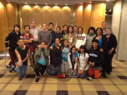 The Whakatāne District Sister Cities Association