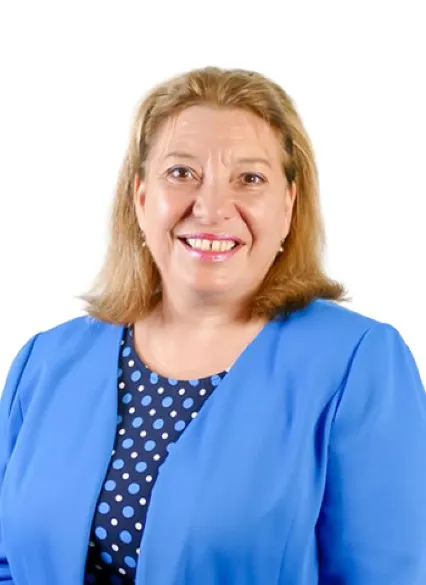 Lesley Immink Profile Photo