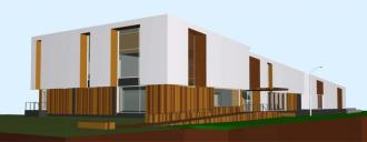 Museum redevelopment funding approved
