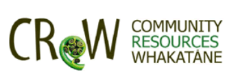 CReW Logo