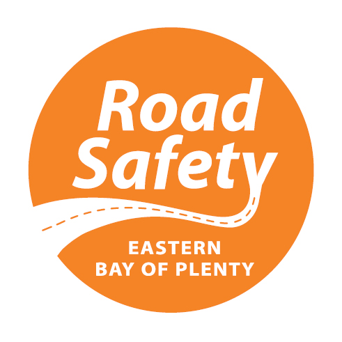 Road Safety Logo