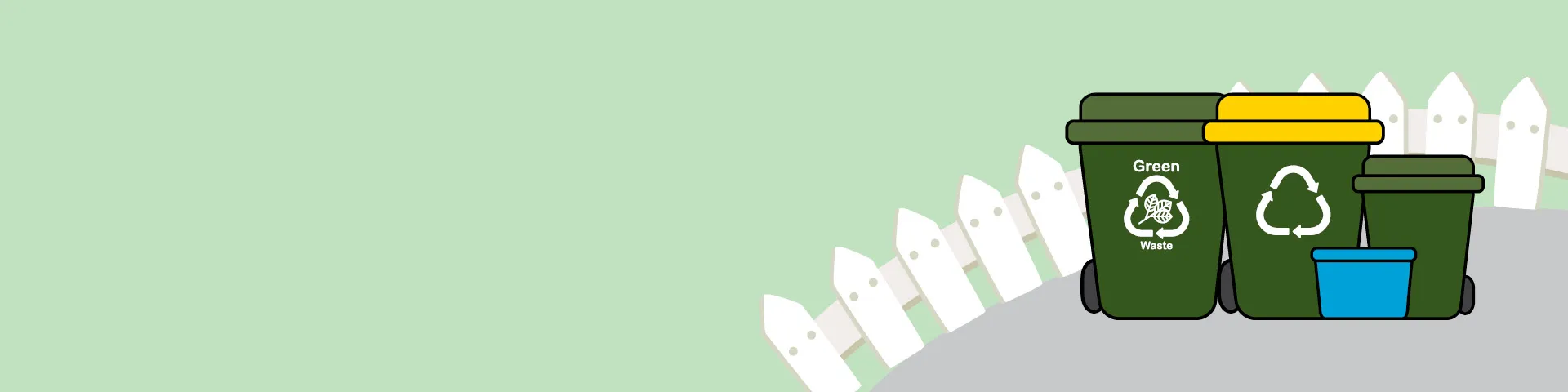 Kerbside Collection Changes