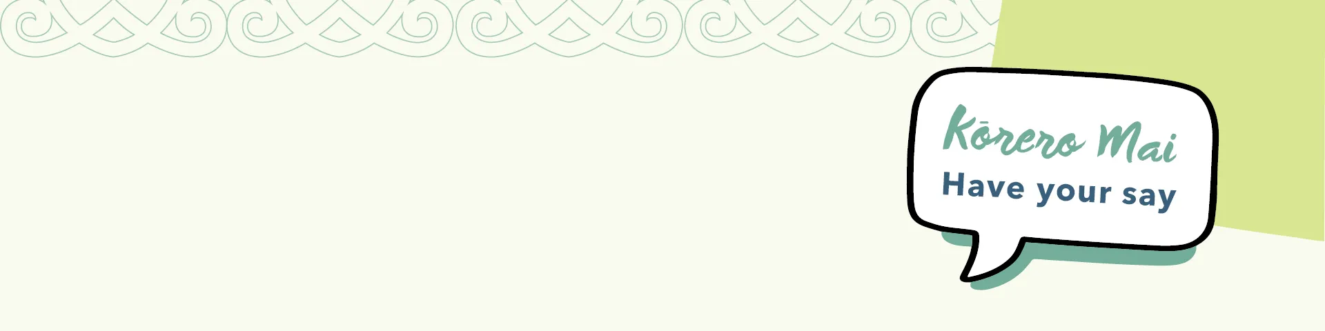 Fees and Charges web banner 