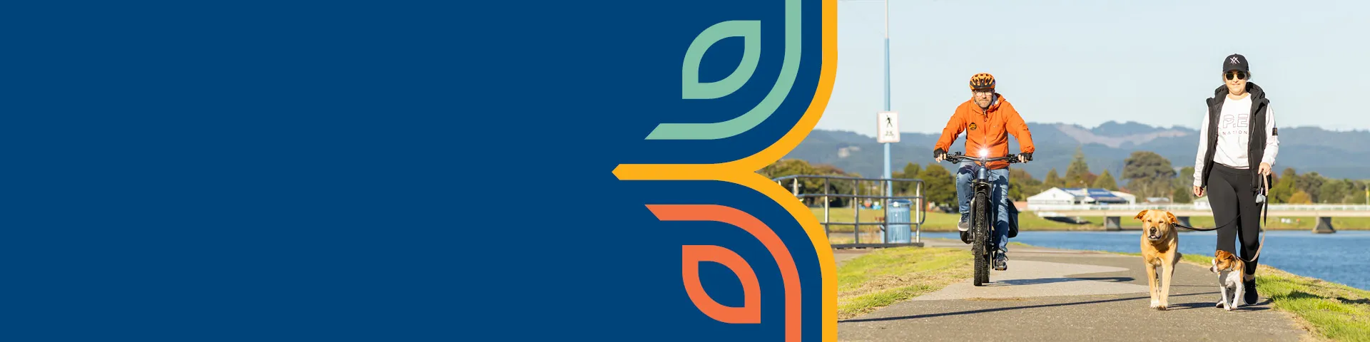 Shaping our shared spaces webpage