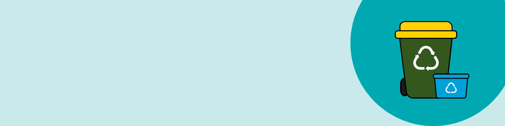 Flexible funding for household kerbside recycling