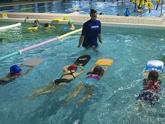 Find out more about our swimming facilities in Whakatāne and Murupara.
