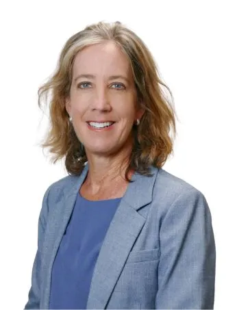 Councillor Carolyn Hamill