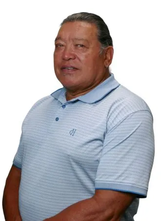 Councillor Jesse Morgan-Ranui