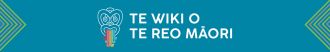 Te Wiki o Te Reo Māori