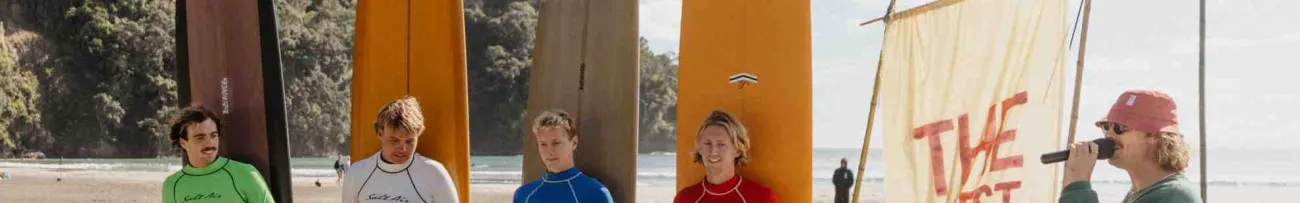 Local event - sponsorship 