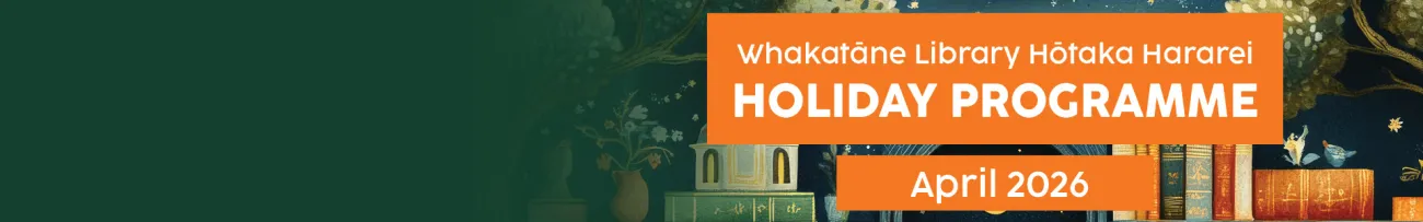 April Holiday Programme