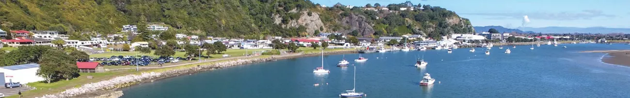 Whakatāne River