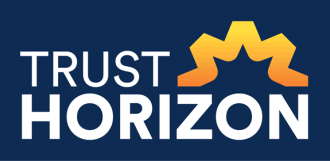 Trust Horizon Logo