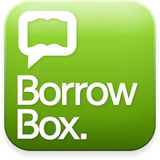 BorrowBox app for iOS or Android