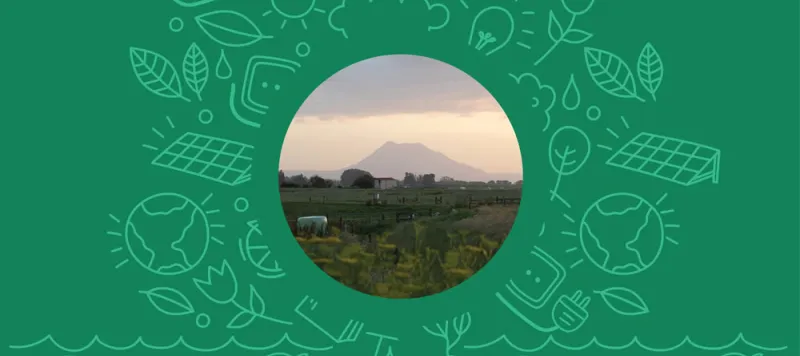 Putuaki and climate icons
