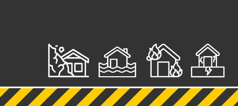 Dangerous, Affected and Insanitary Buildings Policy 2025 teaser
