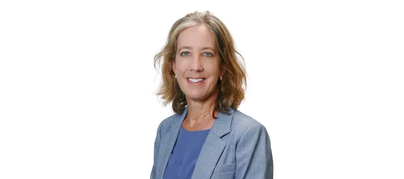 Councillor Carolyn Hamill