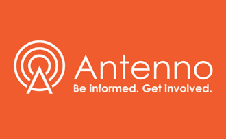 Antenno Logo
