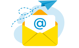 Newsletter icon