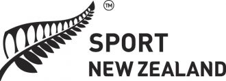 Sport New Zealand Logo