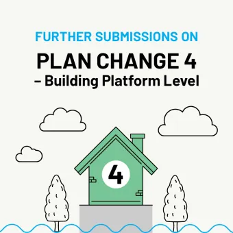 Further Submissions on Plan Change 4 Image
