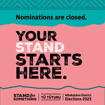 Nominations are closed 
