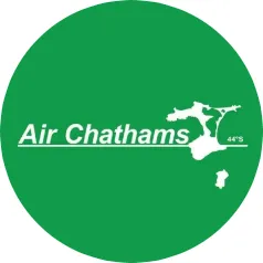 Air Chathams logo